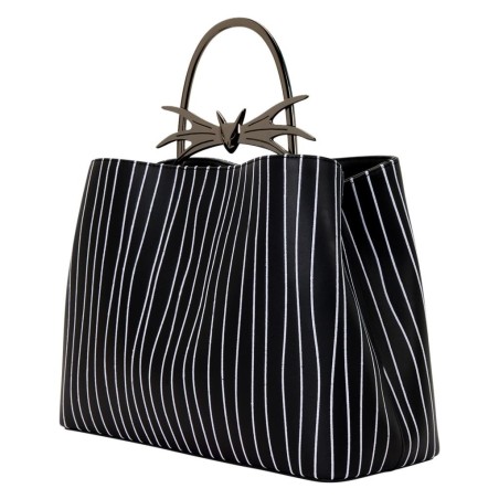 NBX - Jack Skellington - Sac à Main Loungefly 