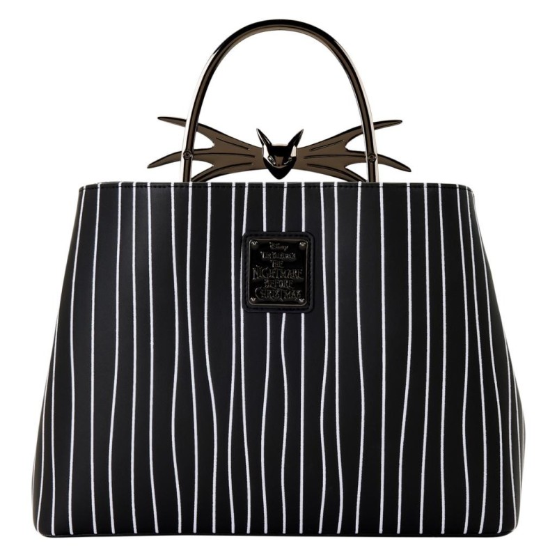NBX - Jack Skellington - Sac à Main Loungefly 
