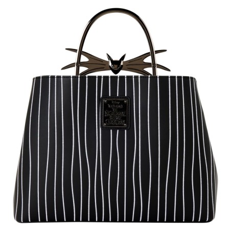 NBX - Jack Skellington - Sac à Main Loungefly 
