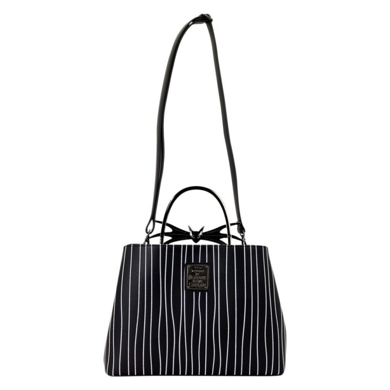 NBX - Jack Skellington - Sac à Main Loungefly 