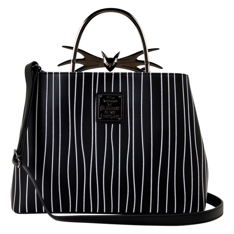 NBX - Jack Skellington - Sac à Main Loungefly 