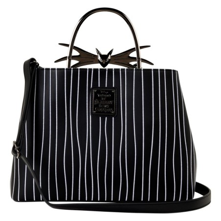 NBX - Jack Skellington - Sac à Main Loungefly 