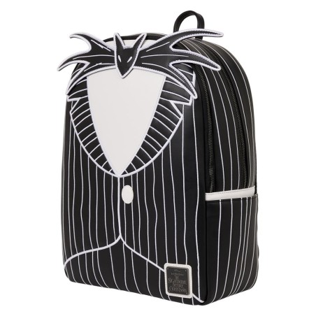NBX - Jack Skellington - Sac à dos LoungeFly 