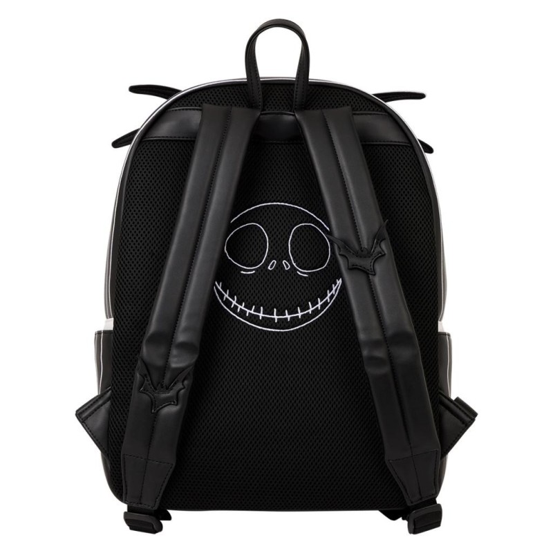 NBX - Jack Skellington - Sac à dos LoungeFly 