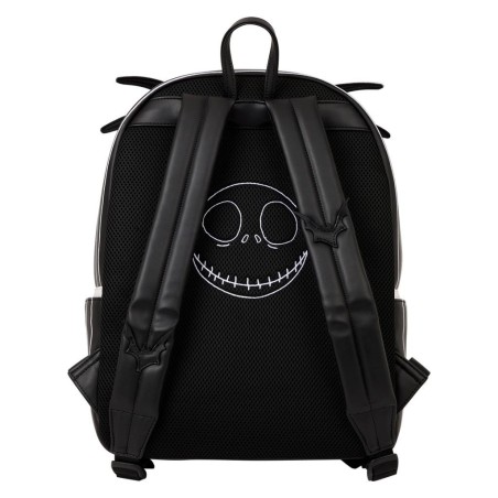 NBX - Jack Skellington - Sac à dos LoungeFly 