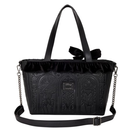 DISNEY - Villains - Tote Bag LoungeFly 