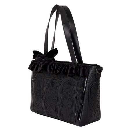DISNEY - Villains - Tote Bag LoungeFly 