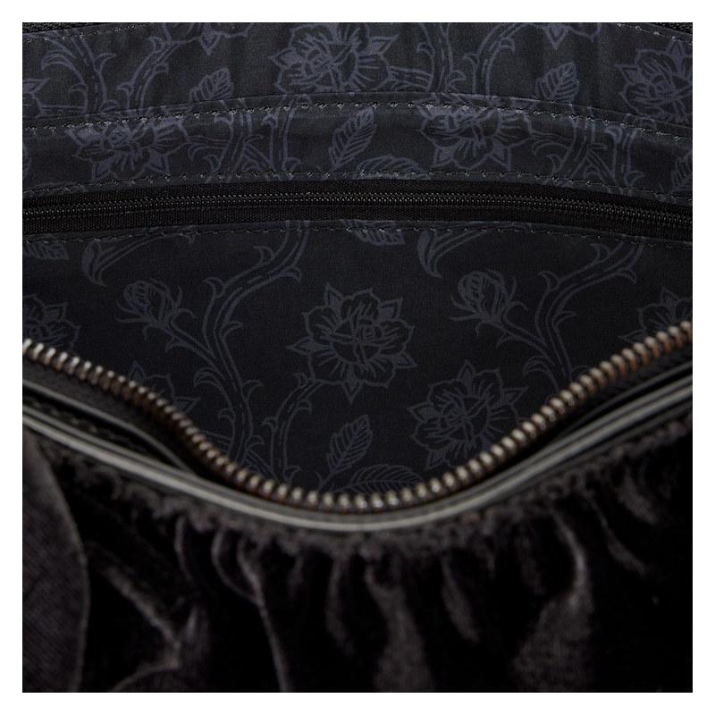 DISNEY - Villains - Tote Bag LoungeFly 