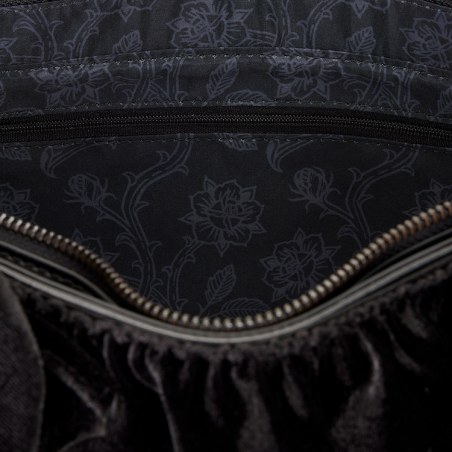 DISNEY - Villains - Tote Bag LoungeFly 