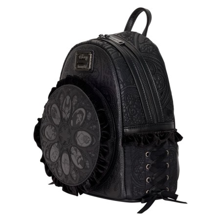 DISNEY - Villains - Mini Sac à Dos LoungeFly 