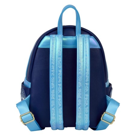 DISNEY - Atlantis Kida - Mini Sac à Dos LoungeFly 