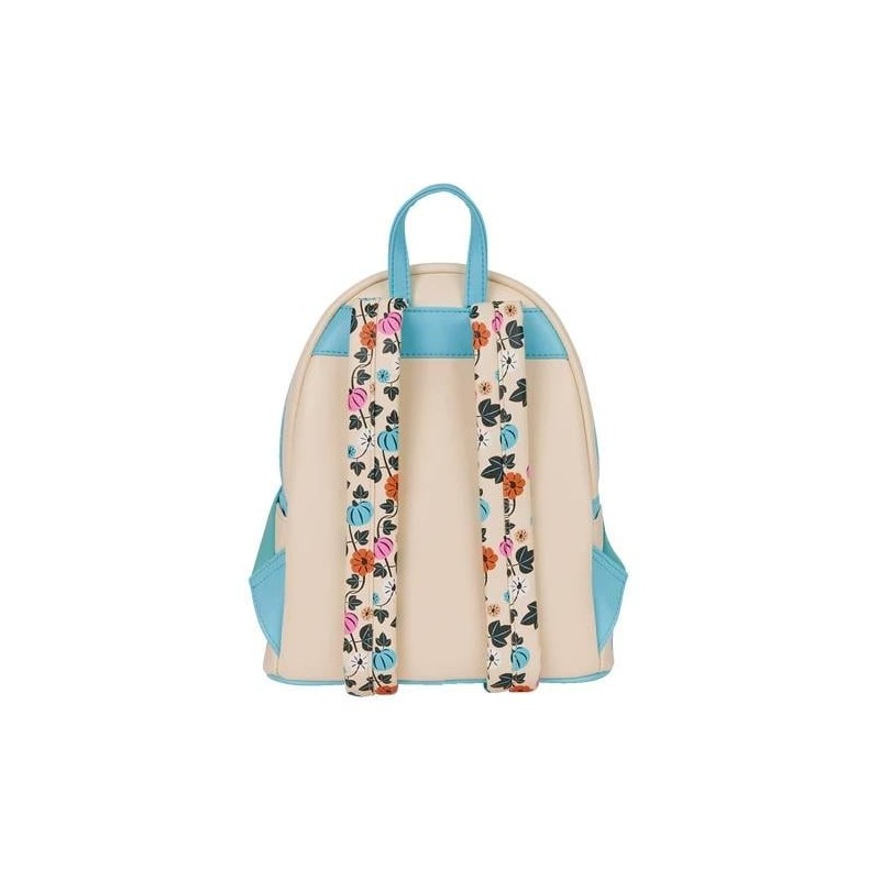 DISNEY - Mickey & Friends - Mini Sac à Dos LoungeFly 