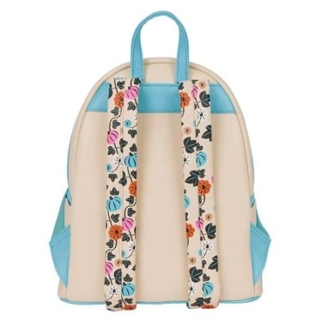 DISNEY - Mickey & Friends - Mini Sac à Dos LoungeFly 