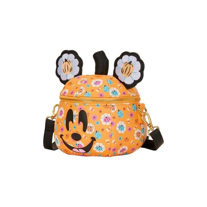 DISNEY - Pumpkin - Sac bandoulière Loungefly 