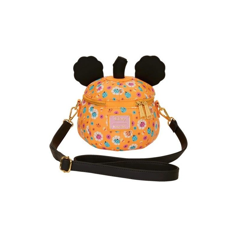 DISNEY - Pumpkin - Sac bandoulière Loungefly 