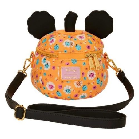 DISNEY - Pumpkin - Sac bandoulière Loungefly 