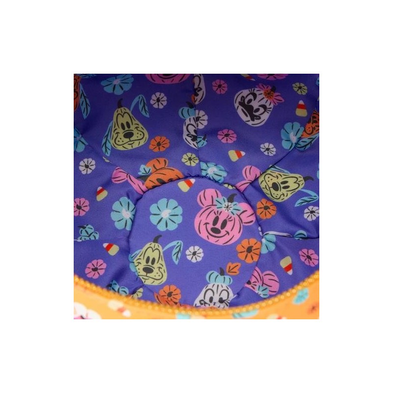 DISNEY - Pumpkin - Sac bandoulière Loungefly 