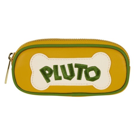 DISNEY - Pluto "95ème Anniversaire" - Sling Bag LoungeFly 