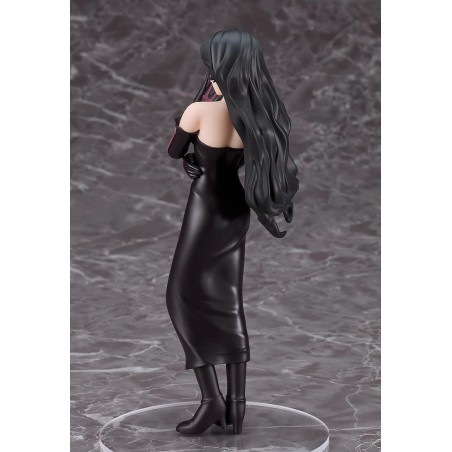 FULL METAL ALCHEMIST BROTHERHOOD - Lust - Pop Up Parade 17cm 