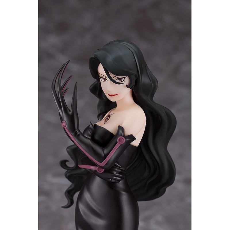 FULL METAL ALCHEMIST BROTHERHOOD - Lust - Pop Up Parade 17cm 