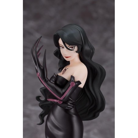 FULL METAL ALCHEMIST BROTHERHOOD - Lust - Pop Up Parade 17cm 