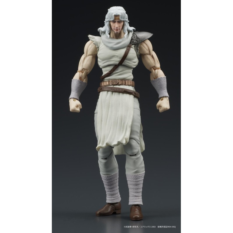 FIST OF THE NORTH STAR - Toki - Figurine Digaction 8cm 