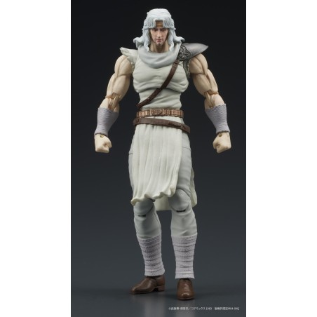FIST OF THE NORTH STAR - Toki - Figurine Digaction 8cm 