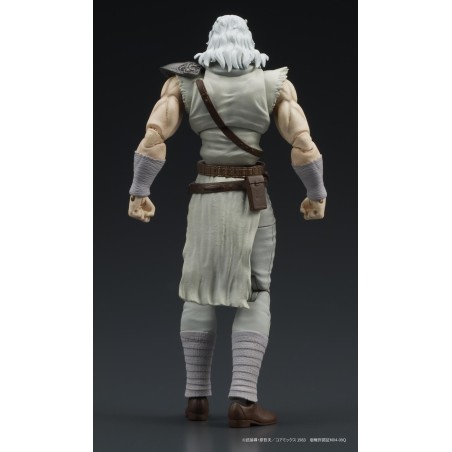 FIST OF THE NORTH STAR - Toki - Figurine Digaction 8cm 