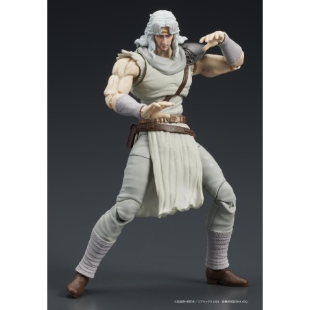 FIST OF THE NORTH STAR - Toki - Figurine Digaction 8cm 