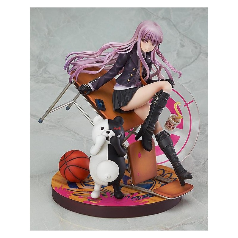 DANGANRONPA - Kyoko Kirigiri - Statuette 1/8 15cm 