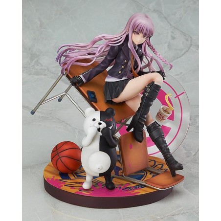 DANGANRONPA - Kyoko Kirigiri - Statuette 1/8 15cm 