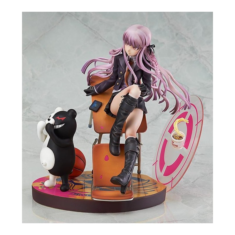 DANGANRONPA - Kyoko Kirigiri - Statuette 1/8 15cm 