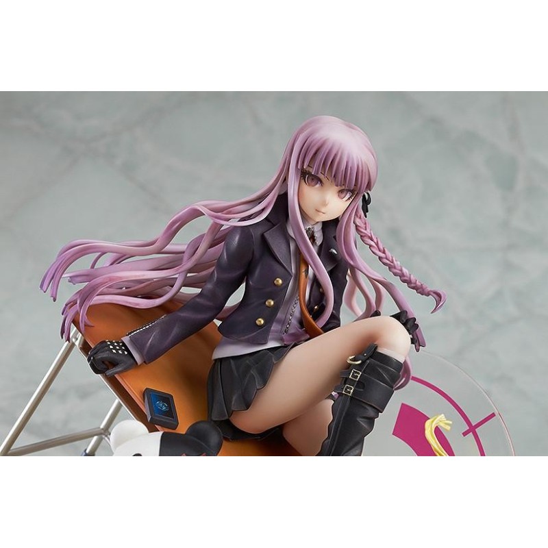 DANGANRONPA - Kyoko Kirigiri - Statuette 1/8 15cm 