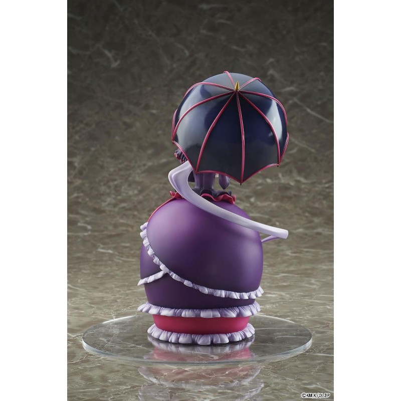 OVERLORD - Shalltear Bloodfallen - Statuette 1/7 21cm 