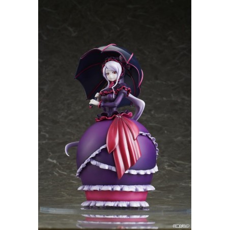 OVERLORD - Shalltear Bloodfallen - Statuette 1/7 21cm 