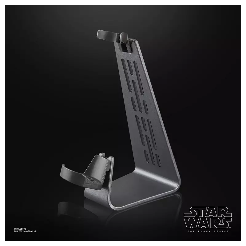 AHSOKA - Black Series Sabre Laser Force FX Elite Baylan Skoll 