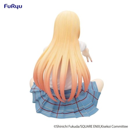 SEXY COSPLAY DOLL - Marin Kitagawa - Statuette Noodle Stopper 9cm 