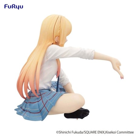 SEXY COSPLAY DOLL - Marin Kitagawa - Statuette Noodle Stopper 9cm 