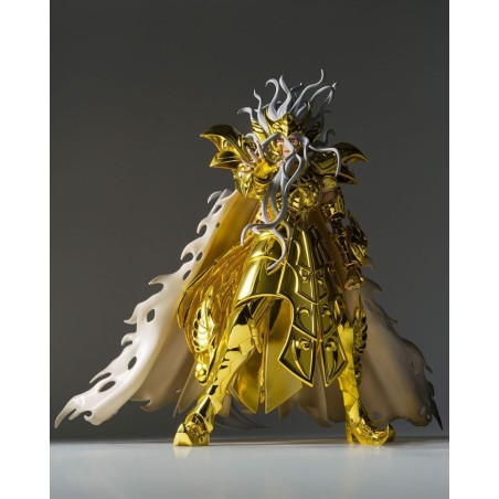 SAINT SEIYA - Opyx Odysseus - Figurine Saint Cloth Myth Ex 18cm 