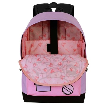 HELLO KITTY & Friends - Candy - Sac à Dos HS FAN '44x31x18cm' 