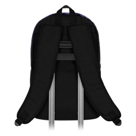 ONE PIECE - Luffy Gear 5 - Sac à Dos HS FAN '44x31x18cm' 
