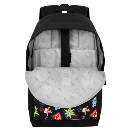 VICE-VERSA 2 - Sac à Dos HS FAN '44x31x18cm' 