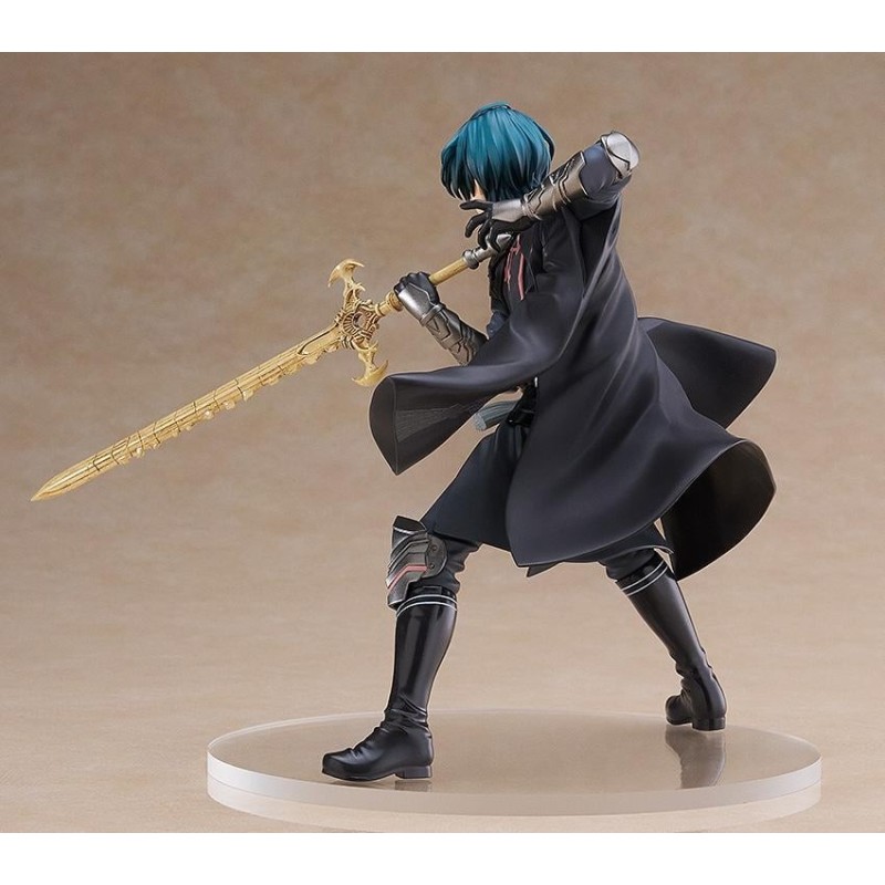 FIRE EMBLEM THREE HOUSES - Byleth (Homme) - Pop Up Parade 15cm 