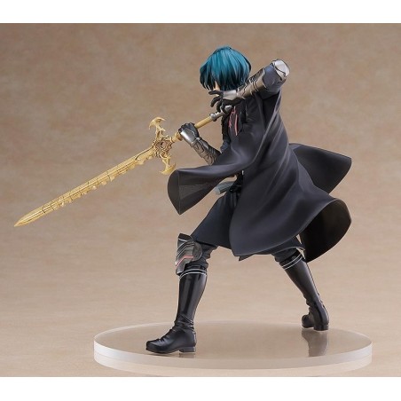 FIRE EMBLEM THREE HOUSES - Byleth (Homme) - Pop Up Parade 15cm 
