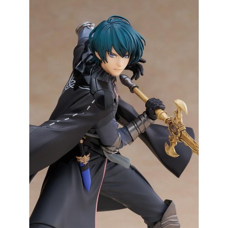 FIRE EMBLEM THREE HOUSES - Byleth (Homme) - Pop Up Parade 15cm 