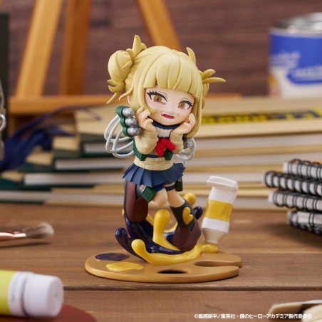 MY HERO ACADEMIA - Himiko - Statuette Palverse 10cm 