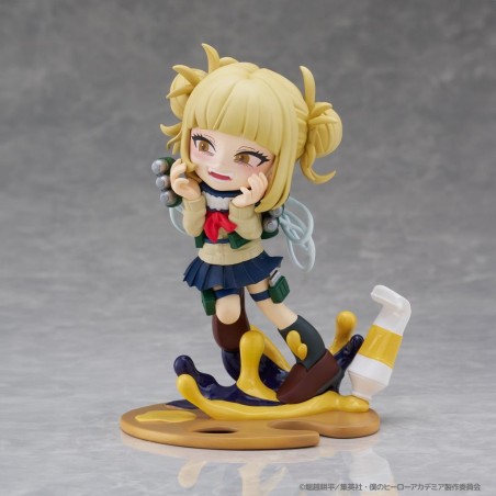 MY HERO ACADEMIA - Himiko - Statue Palverse 10cm 