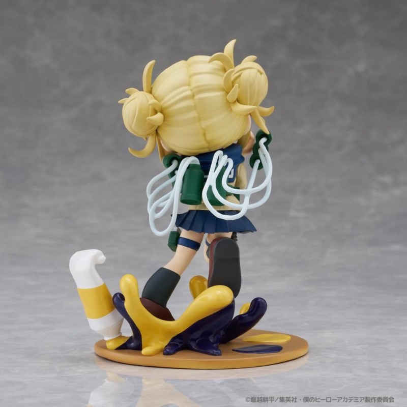 MY HERO ACADEMIA - Himiko - Statue Palverse 10cm 
