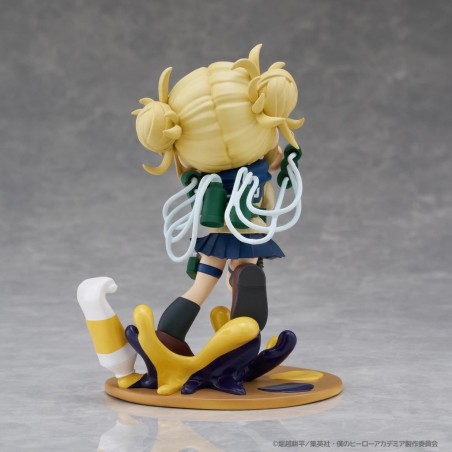 MY HERO ACADEMIA - Himiko - Statue Palverse 10cm 