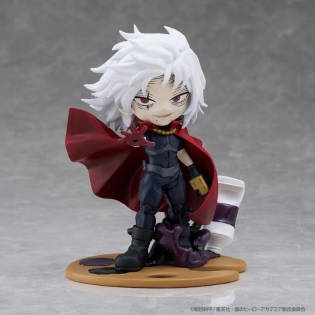 MY HERO ACADEMIA - Tomura Shigaraki - Statuette Palverse 10cm 